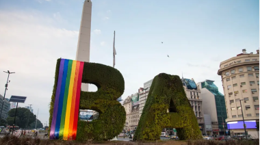 Música, teatro y fiestas LGBTIQ+: ¿Qué hacer este fin de semana en Buenos Aires?