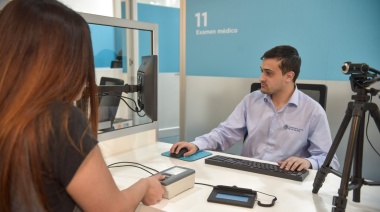 Licencias de conducir: amplían el personal, extienden el horario de atención y agilizarán la entrega del carnet