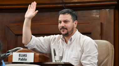La Plata impulsa un programa de becas universitarias municipales
