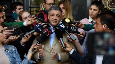 Jorge Macri compara su gestión con la de Larreta y confirma cambios en seguridad