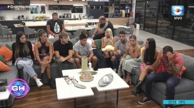 Arrancó Gran Hermano 2025: quiénes son los participantes