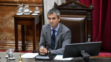 Presión oficialista para ratificar a Menem en la Cámara Baja