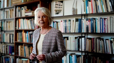 Murió Beatriz Sarlo a los 82 años