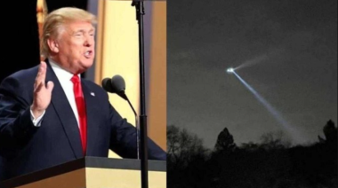¿OVNIs o drones? La misteriosa invasión que inquieta a Estados Unidos