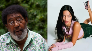 Denuncia por plagio: Analizamos las similitudes entre Rubén Rada y Emilia Mernes