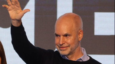 Horacio Rodríguez Larreta avanza en la creación de su propio partido político