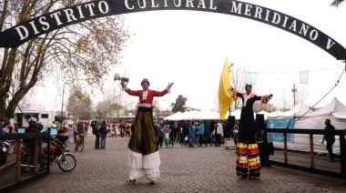 Agenda cultural en La Plata: espectáculos, ferias y encuentros navideños este fin de semana