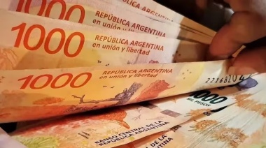 El Gobierno actualizó por decreto el Salario Mínimo, que cierra 2024 por debajo de los $280 mil