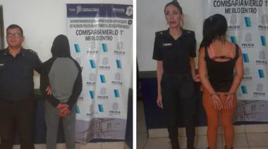 Asesinan a una pareja de comerciantes chinos: la hija fue testigo del ataque