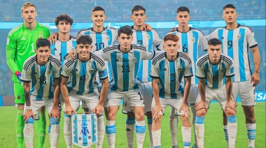Bullrich no quiere que la Selección Sub-20 participe del Sudamericano en Venezuela: "Los pueden secuestrar"