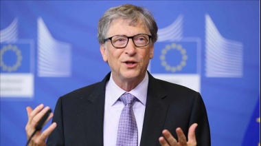 ¿Cuál es la mejor inversión de 2025 según Bill Gates?