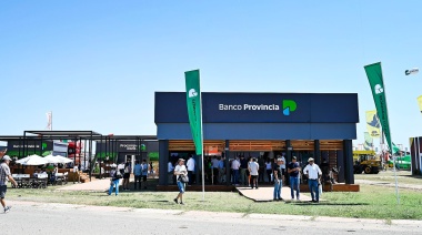 Banco Provincia lanzó préstamos en dólares a tasa 0%