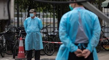 Dos nuevos casos de peste en China encienden las alarmas en el mundo por un posible resurgimiento de la “peste negra”