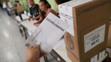 Ciudad de Buenos Aires: quiénes encabezan las listas para las elecciones del 18 de mayo