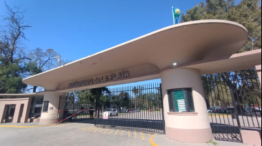 Suspenden reunión clave en el Hipódromo de La Plata y se retrasa el regreso de las carreras