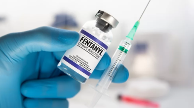 Nueve muertos por posible fentanilo contaminado en La Plata y Rosario