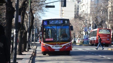 Ya rige el nuevo aumento de colectivos en el AMBA