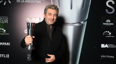Se anunciaron los nominados a los Premios Sur 2025