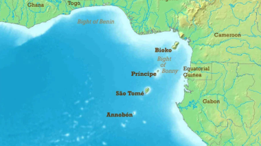 Una isla africana quiere ser parte de Argentina y denuncia abandono y represión