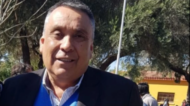 Solo tres años de prisión condicional para un ex intendente condenado por abuso y extorsión