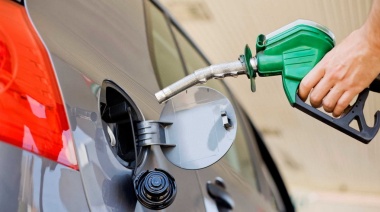 Sube el impuesto a los combustibles y se espera que puedan haber nuevos aumentos en nafta y gasoil