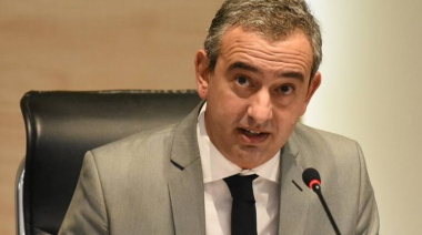 El intendente de Rosario asegura que los laboratorios investigados por el Fentanilo adulterado "tienen vínculos narcos"