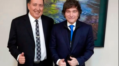 ¿Otro milagro? Milei habilitó que las organizaciones religiosas administren bienes sin ser Asociaciones Civiles