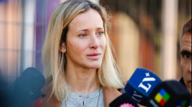 Juicio contra el ex marido de Julieta Prandi: se conocen los alegatos