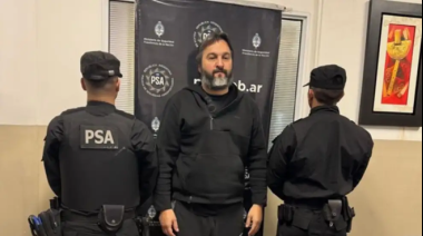 Fentanilo contaminado: detuvieron a la familia García Furfaro, dueña de los laboratorios investigados