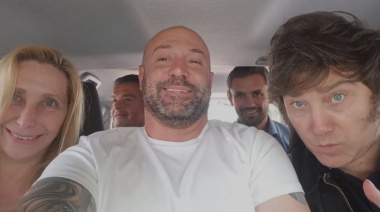 Coimas en ANDIS: allanaron domicilios de funcionarios y allegados al ex director Spagnuolo