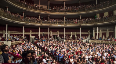 Talleres, shows, cine y actividades: la renovada agenda cultural en La Plata para el finde