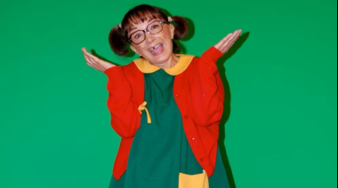 Internaron a María Antonieta de las Nieves: preocupación por "la Chilindrina"