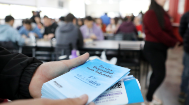 La UNLP abre la inscripción a un taller para dejar de fumar