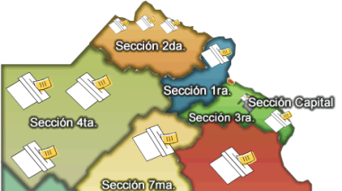 La carrera hacia la Legislatura Bonaerense: ¿Quiénes son y qué buscan?