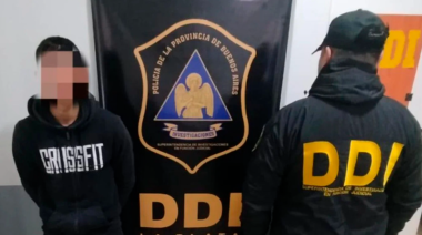 Detuvieron a un prófugo por intento de homicidio cuando fue a votar