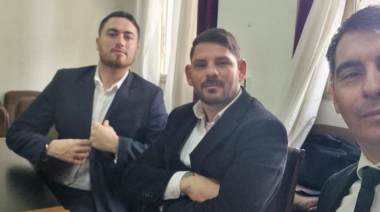 Absuelven a un ex cartonero tras casi una década acusado de robos que no cometió