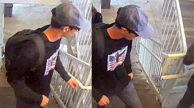 Detienen a un joven por el asesinato de Charlie Kirk: sorpresa por su perfil republicano y adepto a las armas