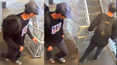 Detienen a un joven por el asesinato de Charlie Kirk: sorpresa por su perfil republicano y adepto a las armas