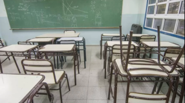 No habrá clases en primarias de La Plata este jueves por una jornada institucional