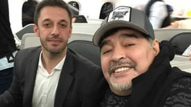 Procesan a Matías Morla y hermanas de Diego por presunta apropiación ilegal