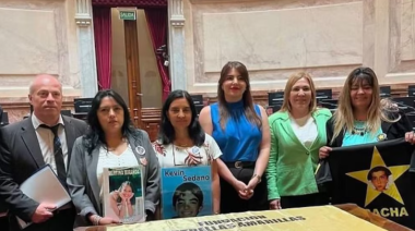 El Senado aprobó penas más duras por delitos viales