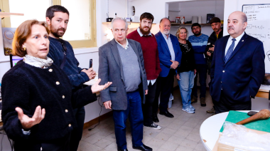 El Museo de La Plata fue reconocido como Unidad de Investigación de la UNLP