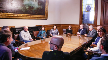 El Museo de La Plata fue reconocido como Unidad de Investigación de la UNLP