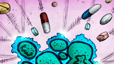 Argentina lanza una plataforma digital pionera para vigilar la resistencia antimicrobiana