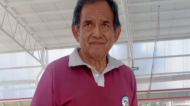 Buscan a un ex comisario especializado en narcotráfico desaparecido en San Lorenzo