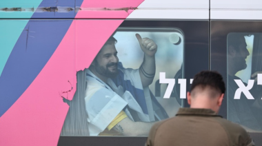 Líderes mundiales celebran la liberación de rehenes tras el acuerdo entre Israel y Gaza