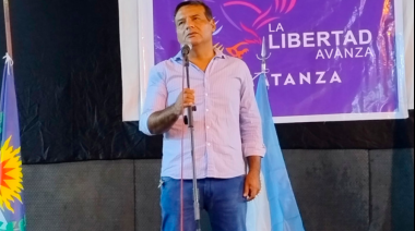 Ruptura en La Matanza: el PRO se baja del operativo de fiscalización de La Libertad Avanza