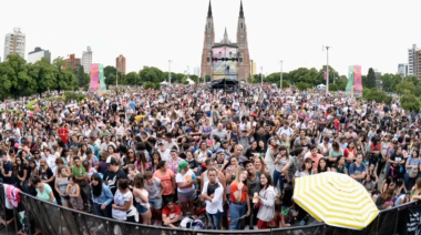 Aniversario de La Plata, todo lo que tenes que saber