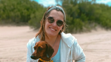 Tragedia en Mar del Plata: falleció una turista al caer de un acantilado