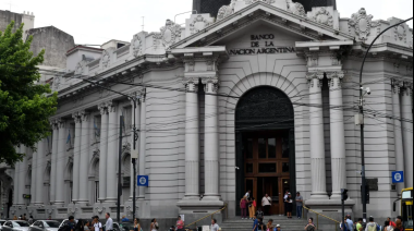 Los bancos de La Plata y la Provincia modifican su horario de atención